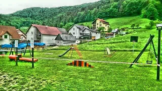 Penzion Pastierna Dedinky Dış mekan fotoğraf